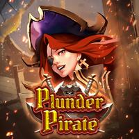 Plunder Pirate